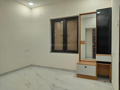 Bedroom Image of 1321 Sq.ft 3 BHK Apartment / Flat for sale in Perungudi Chennai for Rs. 15300000