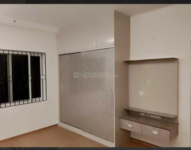 Bedroom Image of 1100 Sq.ft 2 BHK Apartment / Flat for rent in Prestige Tranquility, Budigere Cross Bengaluru for Rs. 45000