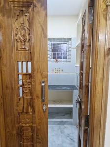 Pooja Room Image of 1100 Sq.ft 2 BHK Independent House for rent in Isnapur Sangareddy for Rs. 11000