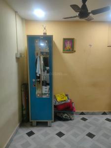 Sen Nagar Bedroom 2