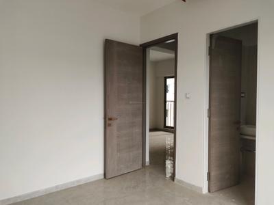 Bedroom Image of 910 Sq.ft 3 BHK Apartment / Flat for sale in Axiom Rudra, Goregaon West Mumbai for Rs. 24700000