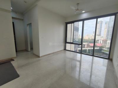 Hall Image of 900 Sq.ft 2 BHK Apartment / Flat for rent in Piramal Mahalaxmi, Worli Mumbai for Rs. 180000
