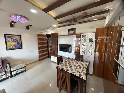 2 BHK Flat