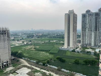 Image of 1198 Sq.ft 3 BHK Apartment / Flat for sale in CRC Sublimis, Noida Extension, Greater Noida for Rs. 19000000