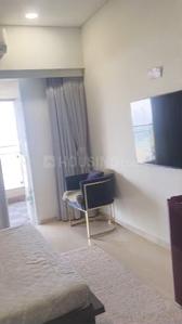 Bedroom Image of 2000 Sq.ft 3 BHK Apartment / Flat for sale in Mahalakshmi Mumbai for Rs. 100000000