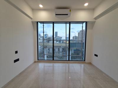 Bedroom Image of 1986 Sq.ft 3 BHK Apartment / Flat for sale in Prabhakar Esquina Private Residence, Andheri West Mumbai for Rs. 57800000