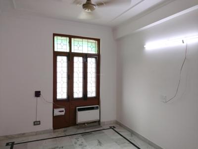 Bedroom Image of 1800 Sq.ft 3 BHK Apartment / Flat for sale in Hilansh.       Hilansh Apartment.    Dwarka Sector 10.    , Sector 10 Dwarka New Delhi for Rs. 33500000