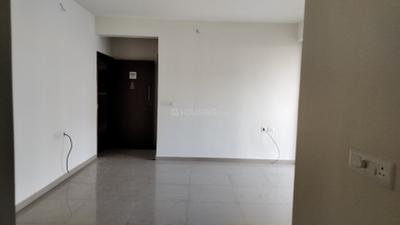 Living Room Image of 850 Sq.ft 2 BHK Apartment / Flat for sale in Skyi Star City, Dhayari Pune for Rs. 5600000