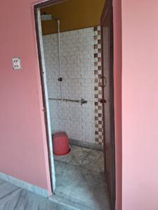 Bathroom Image of 994 Sq.ft 3 BHK Apartment / Flat for sale in Dum Dum Cantonment Kolkata for Rs. 4200000