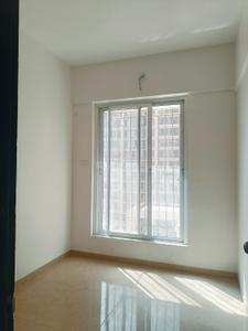 Bedroom Image of 676 Sq.ft 2 BHK Apartment / Flat for rent in Thane West Thane for Rs. 33000