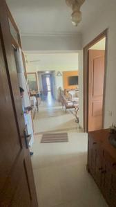 Hall Image of 1900 Sq.ft 3 BHK Apartment / Flat for sale in Chandigarh Opera Garden , Kishanpura Zirakpur for Rs. 9000000