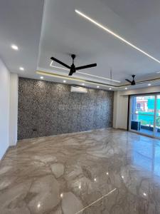 Hall Image of 3550 Sq.ft 4 BHK Builder Floor for sale in Sector 16 Panchkula for Rs. 49500000