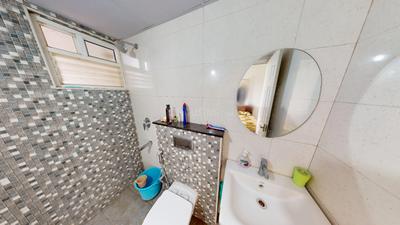 Image of 999 Sq.ft 2 BHK Apartment / Flat for sale in Nandi Citadel, Akshayanagar, Bengaluru for Rs. 11600000