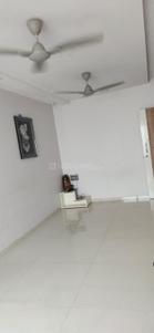 Hall Image of 1040 Sq.ft 2 BHK Apartment / Flat for rent in Fenkin Belleza, Kasarvadavali Thane for Rs. 35000