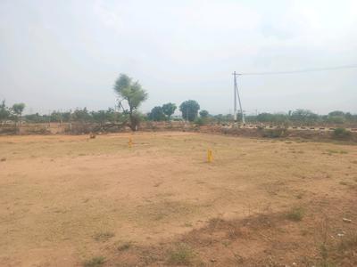 Sreenagar Plot View 2