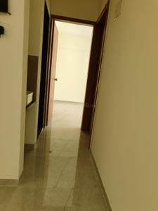 Image of 1020 Sq.ft 2 BHK Apartment / Flat for sale in Shriram Nysa, Dhanori, Pune for Rs. 6600000