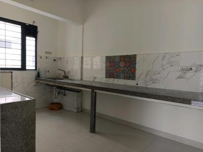 Kitchen Image of 1032 Sq.ft 2 BHK Apartment / Flat for sale in Kumar Corp Park Infinia Phase IV, Fursungi Pune for Rs. 8600000