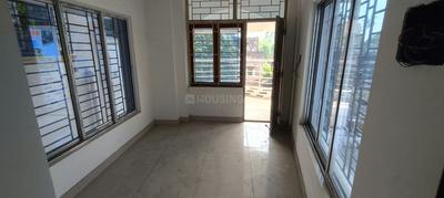 Balcony Image of 625 Sq.ft 2 BHK Apartment / Flat for sale in Sheoraphuli Hooghly for Rs. 1938000