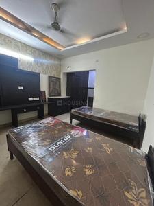 Bedroom Image of Padmaa  PG in GTB Nagar, New Delhi