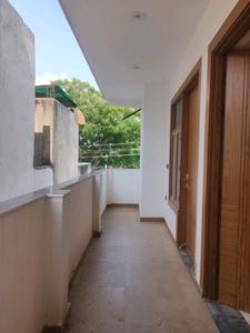 Bedroom One Image of 2810 Sq.ft 4 BHK Builder Floor for sale in Ridhi Signature Floors, Green Field Colony Faridabad for Rs. 23000000