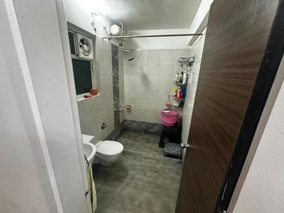 Image of 1128 Sq.ft 2 BHK Apartment / Flat for sale in Karia Konark Orchid, Wagholi, Pune for Rs. 9200000
