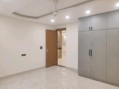 Bedroom Image of 2799 Sq.ft 4 BHK Builder Floor for sale in Green Field Colony Faridabad for Rs. 27500000