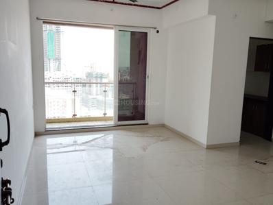 Hall Image of 740 Sq.ft 1 BHK Apartment / Flat for sale in Vardhaman Tower, Dombivli East Thane for Rs. 5400000