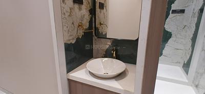 Bathroom Image of 2278 Sq.ft 4 BHK Apartment / Flat for sale in Kharadi Pune for Rs. 22500000