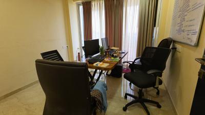 Bedroom Image of 1350 Sq.ft 3 BHK Apartment / Flat for sale in Pankaj Gokul Enclave Wing C Wing D, Zingabai Takli Nagpur for Rs. 6200000