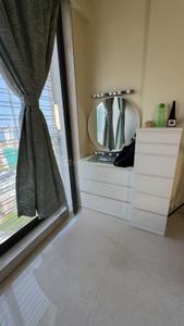Balcony Image of 880 Sq.ft 2 BHK Apartment / Flat for sale in Shivaji Park Mumbai for Rs. 50000000