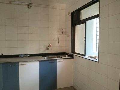 Kitchen Image of 1240 Sq.ft 2 BHK Apartment / Flat for sale in Punit Imperia, Kharghar Navi Mumbai for Rs. 15000000