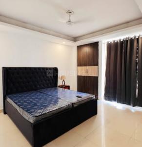 Bedroom Image of 965 Sq.ft 2 BHK Apartment / Flat for sale in Karjat Thane for Rs. 3800000