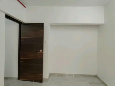 Bedroom Image of 500 Sq.ft 1 BHK Apartment / Flat for sale in Sunteck World, Naigaon East Naigaon for Rs. 3100000