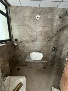 Bathroom Image of 2925 Sq.ft 4 BHK Apartment / Flat for sale in Amaara By Hari Group, Por Gandhinagar for Rs. 12500000
