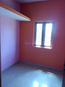 Bedroom Image of 600 Sq.ft 2 BHK Independent House for sale in CK Palya Bengaluru for Rs. 2700000