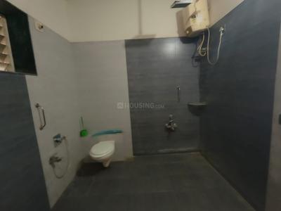 Bathroom Image of 1800 Sq.ft 3 BHK Independent House for sale in Thaltej Ahmedabad for Rs. 35000000