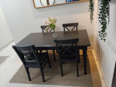 Living Room Image of 650 Sq.ft 2 BHK Apartment / Flat for sale in Vedant Sumeet Elite, Thane West Thane for Rs. 9000000
