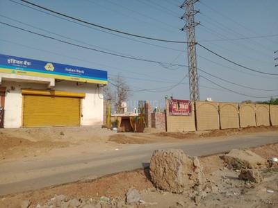 Image of 450 Sq.ft Residential Plot / Land for sale in Maruti Kunj, Gurgaon for Rs. 2458000
