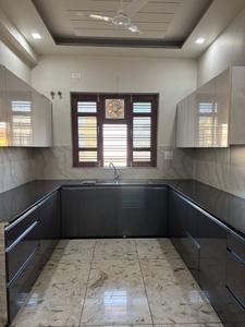 Kitchen Image of 1850 Sq.ft 2 BHK Builder Floor for rent in Sector-02 Bahadurgarh for Rs. 16000
