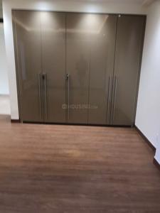 Bedroom Image of 1800 Sq.ft 3.5 BHK Apartment / Flat for sale in Vishwas Nagar Apartments, Sector 23 Dwarka New Delhi for Rs. 31000000