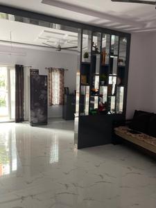 Hall Image of 1620 Sq.ft 3 BHK Apartment / Flat for sale in Bandlaguda Jagir Hyderabad for Rs. 10000000