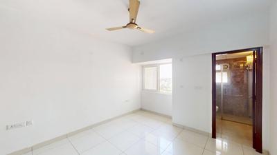 Hall Image of 1563 Sq.ft 3 BHK Apartment / Flat for sale in Sattva Cadenza, Kudlu Gate Bengaluru for Rs. 26200000