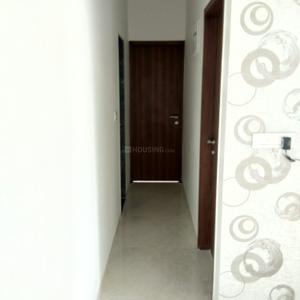 Hall Image of 956 Sq.ft 2 BHK Apartment / Flat for rent in Chandrarang Basileo, Pimple Gurav Pune for Rs. 32000