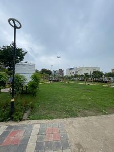 Image of 1000 Sq.ft Residential Plot / Land for sale in Nipania, Indore for Rs. 9500000