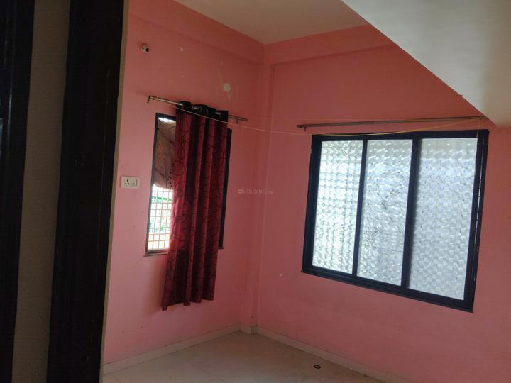 SM consultancy Bedroom One 1