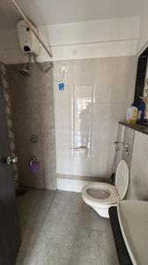 Bathroom Image of 1100 Sq.ft 2 BHK Apartment / Flat for sale in Nyati Evita, Lohegaon Pune for Rs. 8500000