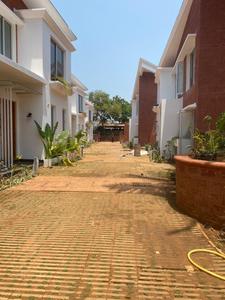 Image of 3145 Sq.ft 3 BHK Villa for sale in Vianaar La Cascada, Anjuna, Goa for Rs. 85000000