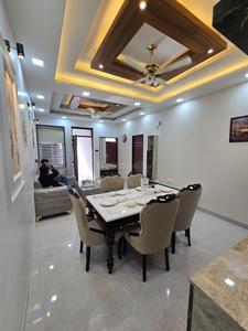 Hall Image of 3200 Sq.ft 5 BHK Villa for sale in Jagatpura Jaipur for Rs. 20500000