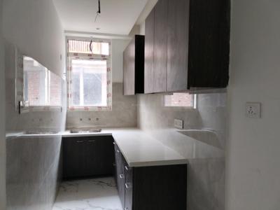 Kitchen Image of 2100 Sq.ft 4 BHK Villa for sale in Asdullapur Noida for Rs. 7887100
