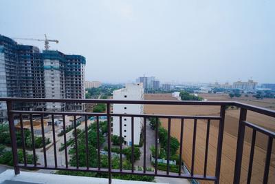Balcony Image of 1341 Sq.ft 2 BHK Apartment / Flat for sale in Umang Winter Hills, Sector 77 Gurgaon for Rs. 13100000
